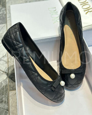 Christian Dior балетки PR515420