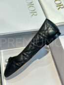 Christian Dior балетки PR515420 27