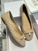 Christian Dior балетки PR761874 16