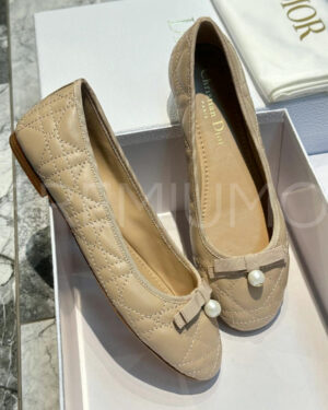 Christian Dior балетки PR761874