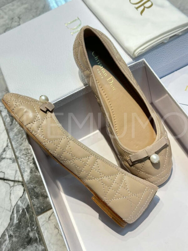 Christian Dior балетки PR761874 4