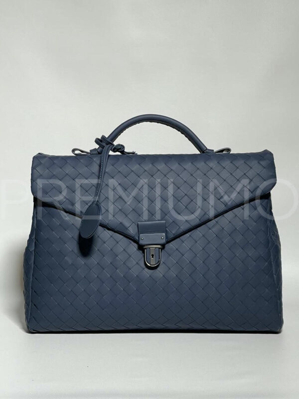 Bottega Veneta портфель PR653573