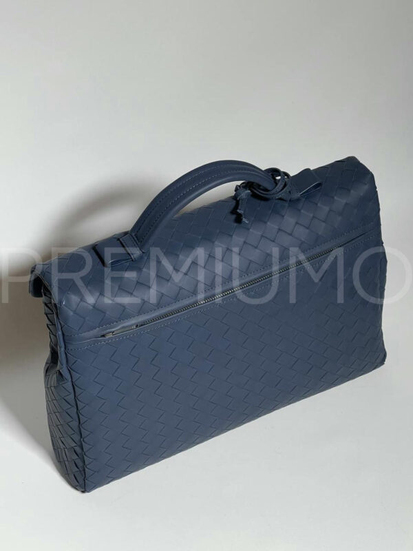 Bottega Veneta портфель PR653573 4