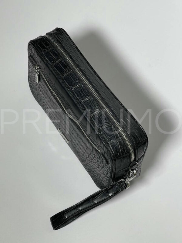 Zilli клатч PR609805 3