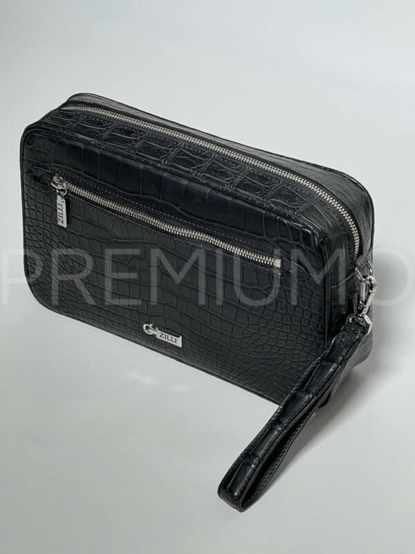 Zilli клатч PR609805