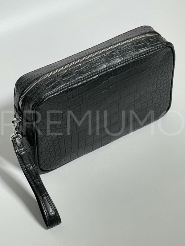 Zilli клатч PR609805 2