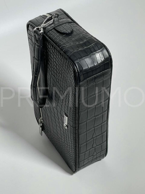 Zilli клатч PR609805 5