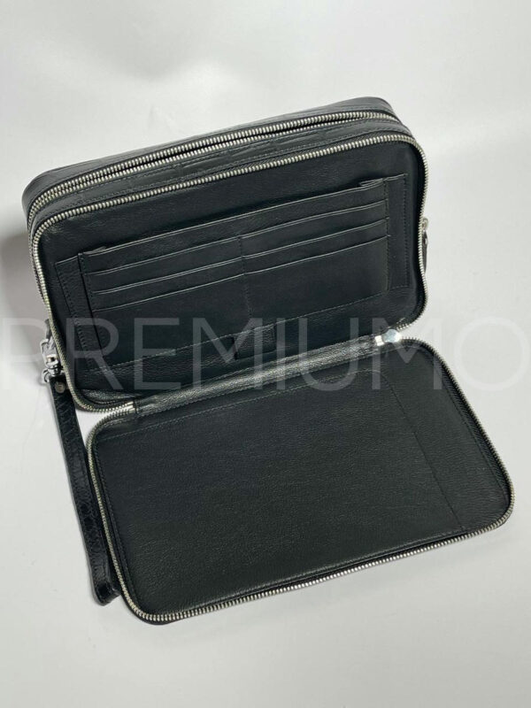 Prada клатч PR459178 3