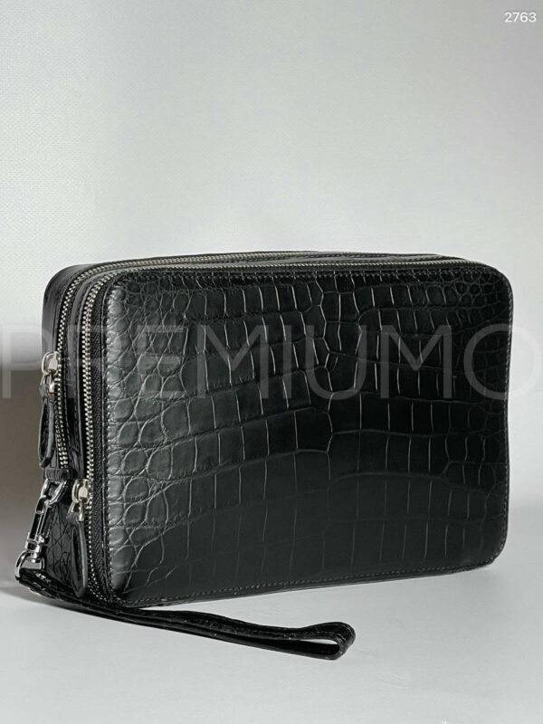 Prada клатч PR459178