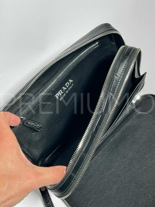 Prada клатч PR459178 4