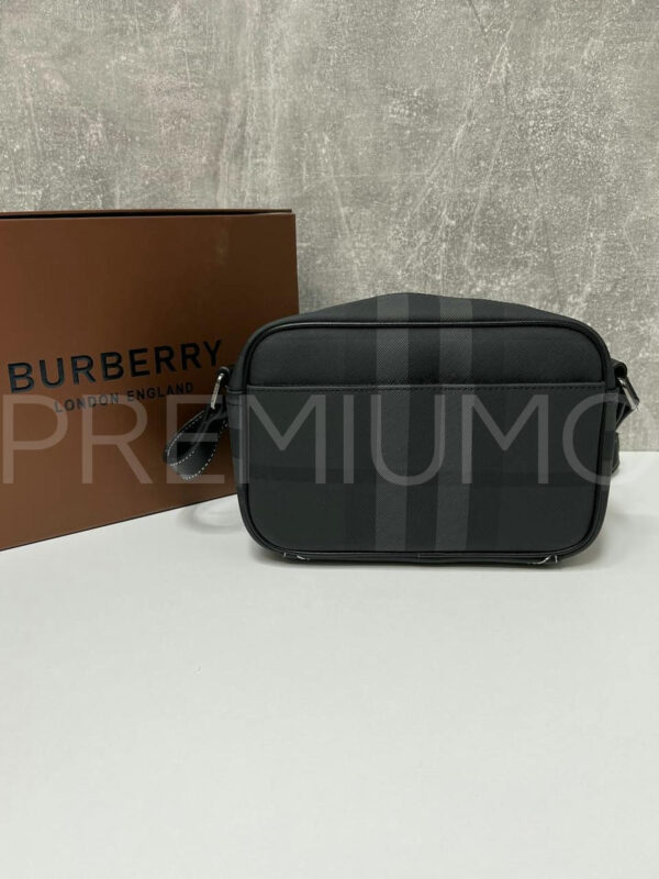 Burberry сумка PR195066 3