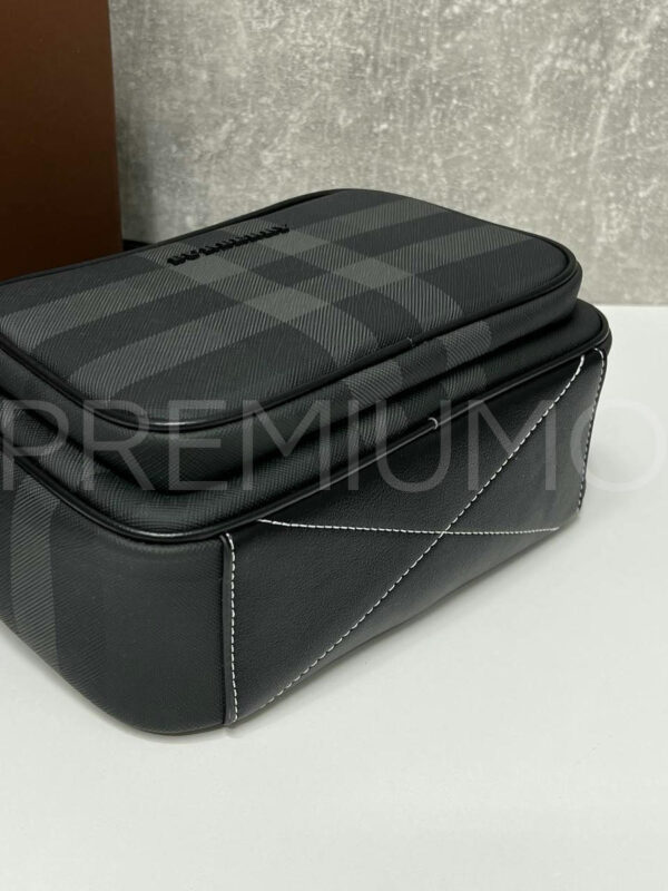 Burberry сумка PR195066 4