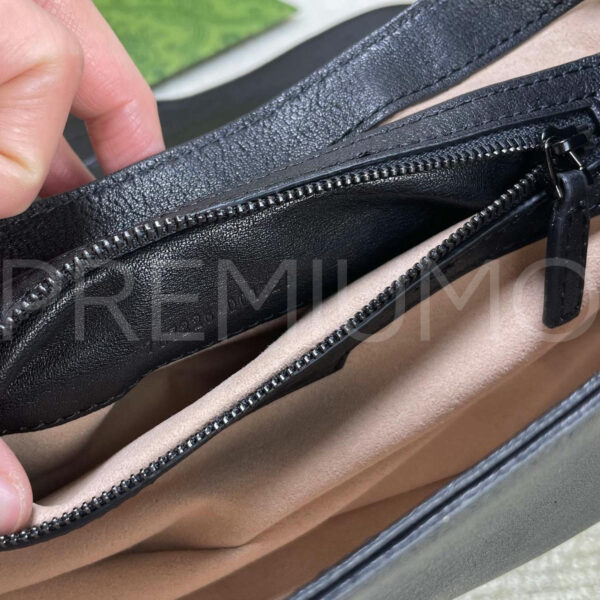 Gucci сумка PR503020 7