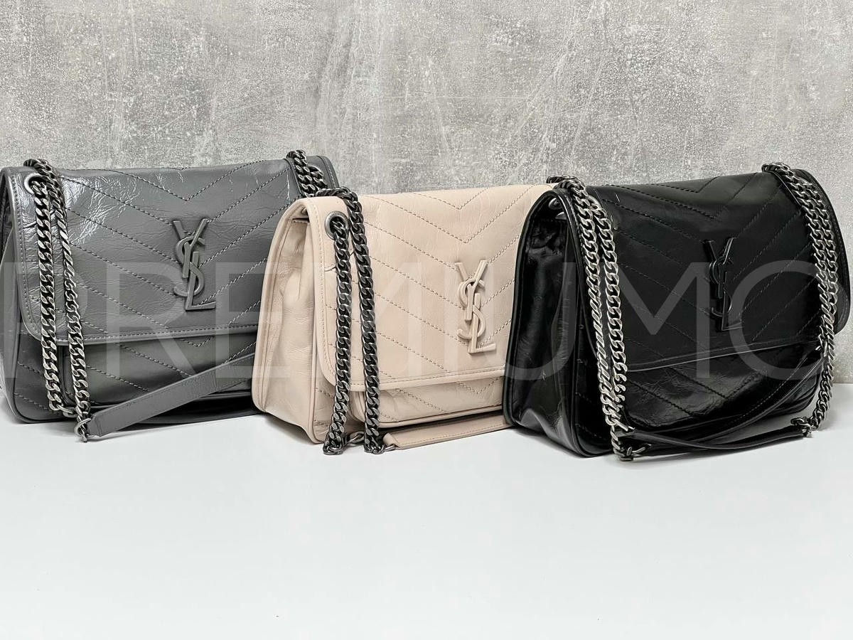 Yves Saint Laurent сумка PR433838 11 Yves Saint Laurent сумка PR433838 11