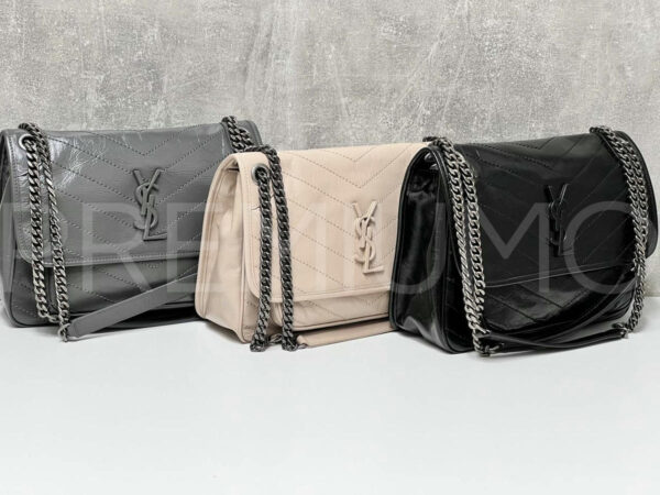 Yves Saint Laurent сумка PR783964 6