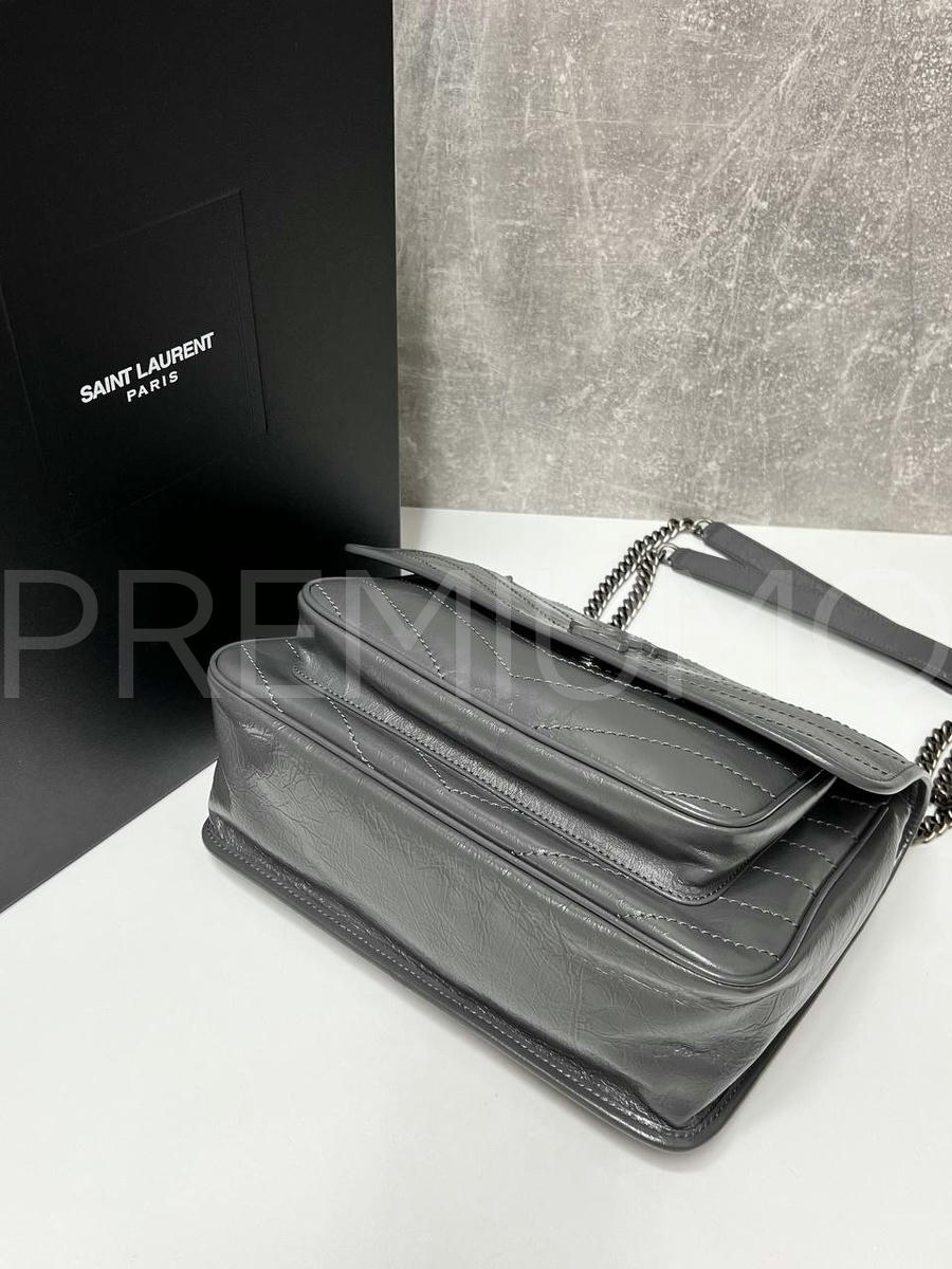 Yves Saint Laurent сумка PR433838 6 Yves Saint Laurent сумка PR433838 6