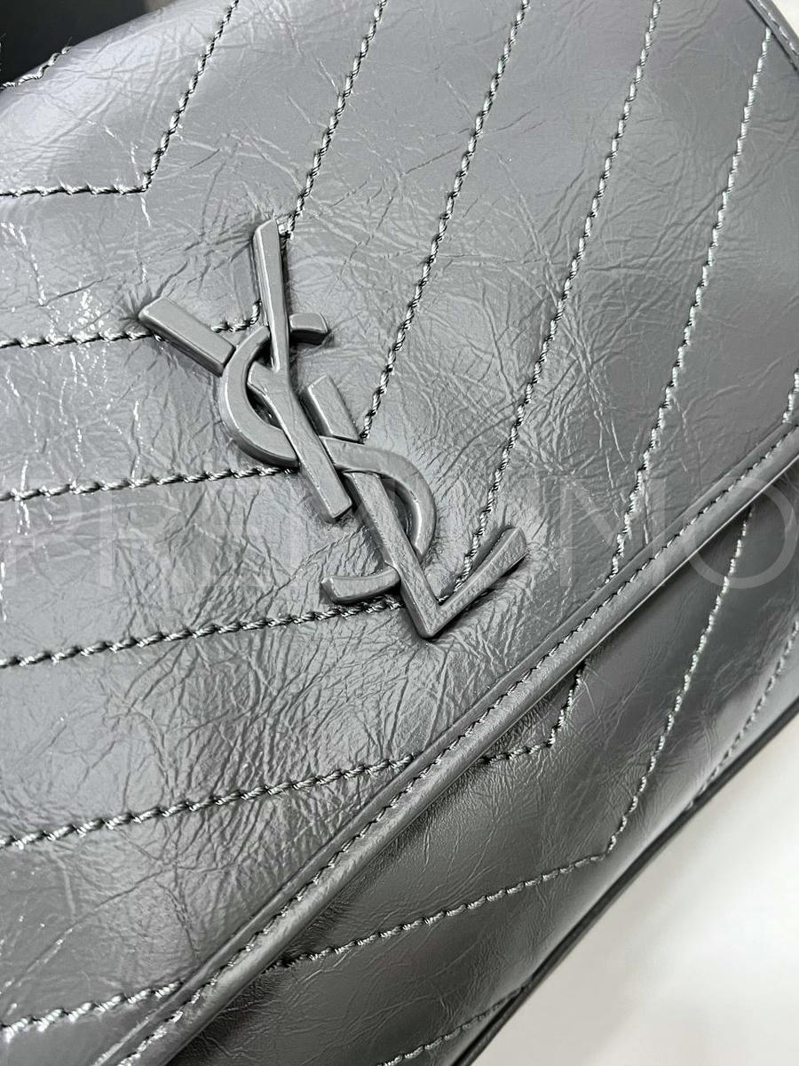 Yves Saint Laurent сумка PR433838 7 Yves Saint Laurent сумка PR433838 7