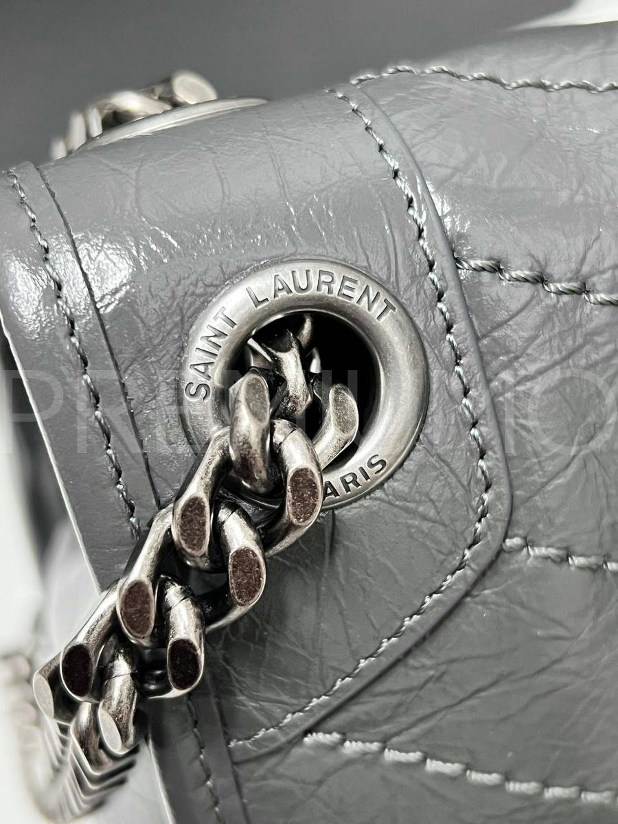 Yves Saint Laurent сумка PR433838 9 Yves Saint Laurent сумка PR433838 9