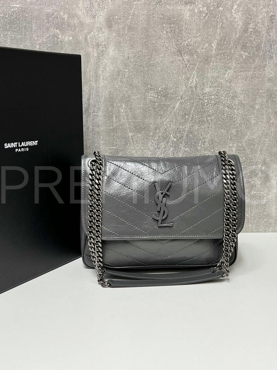 Yves Saint Laurent сумка PR433838 Yves Saint Laurent сумка PR433838