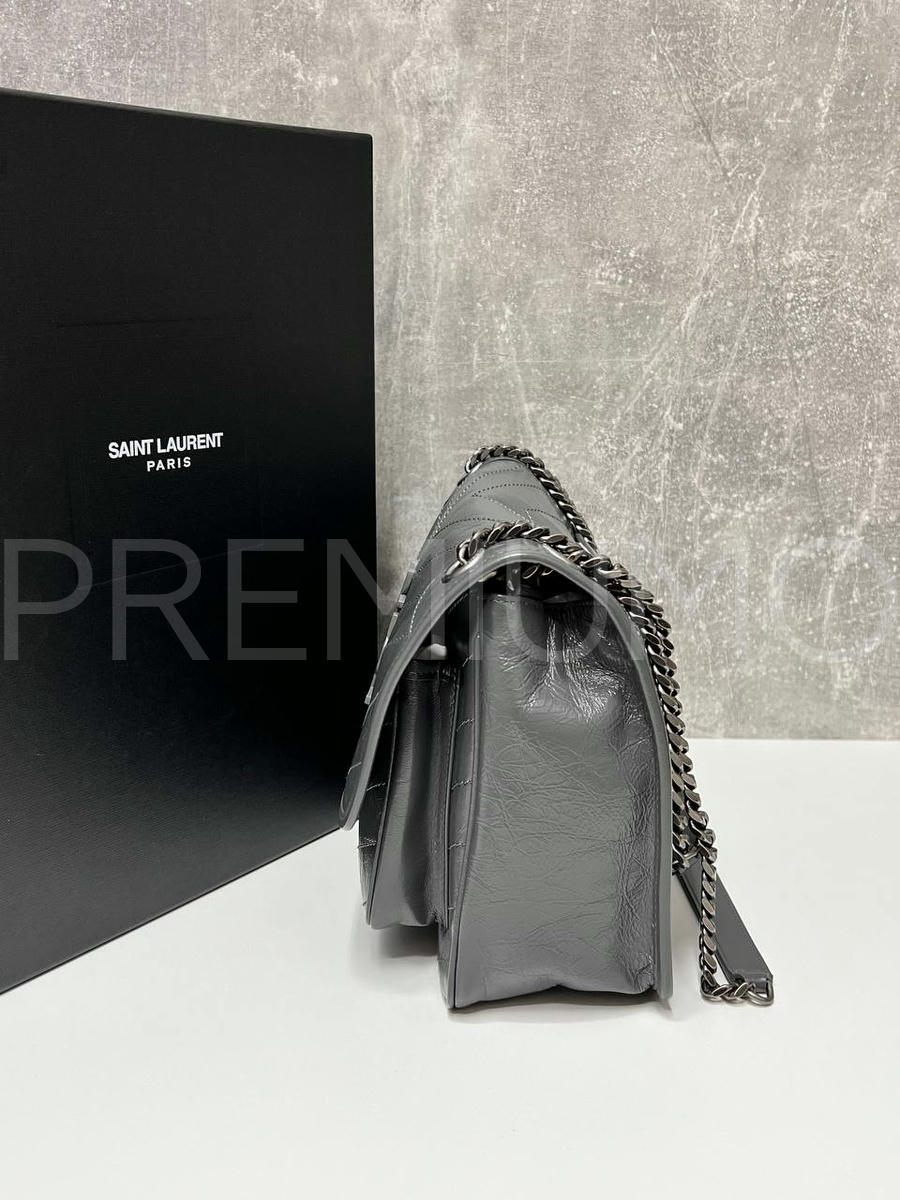 Yves Saint Laurent сумка PR433838 3 Yves Saint Laurent сумка PR433838 3