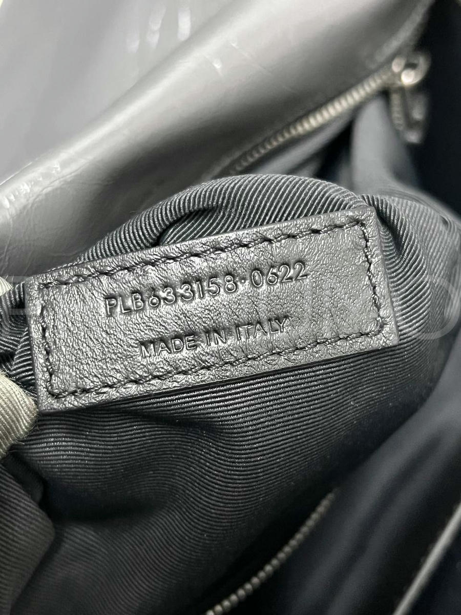 Yves Saint Laurent сумка PR433838 10 Yves Saint Laurent сумка PR433838 10