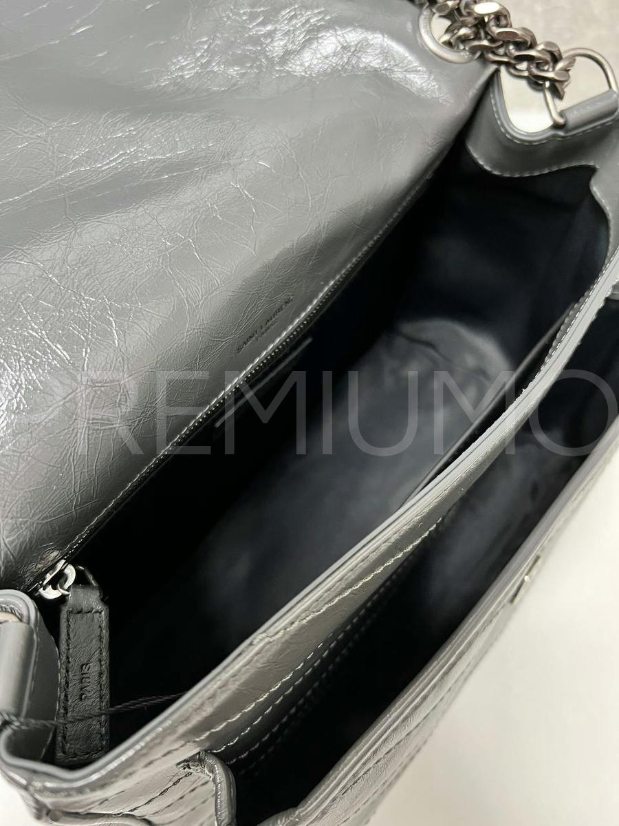 Yves Saint Laurent сумка PR433838 5 Yves Saint Laurent сумка PR433838 5