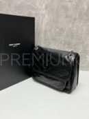 Yves Saint Laurent сумка PR783964 8