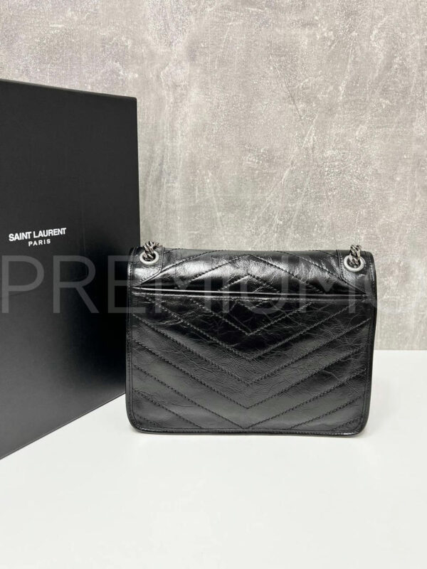 Yves Saint Laurent сумка PR783964 3