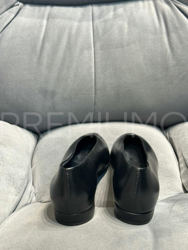 Loro Piana Rebecca балетки PR118855 7