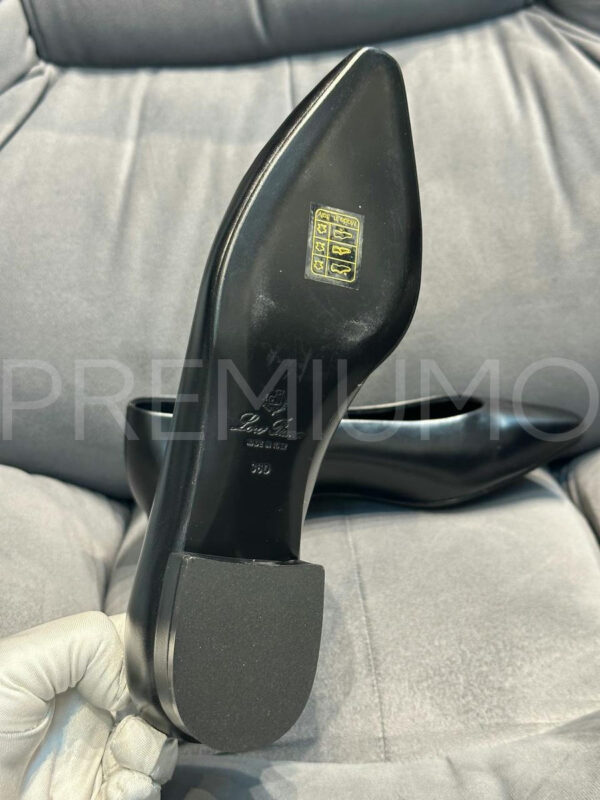 Loro Piana Rebecca балетки PR118855 8