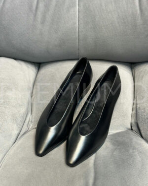 Loro Piana Rebecca балетки PR118855