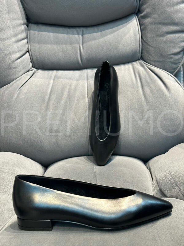 Loro Piana Rebecca балетки PR118855 2
