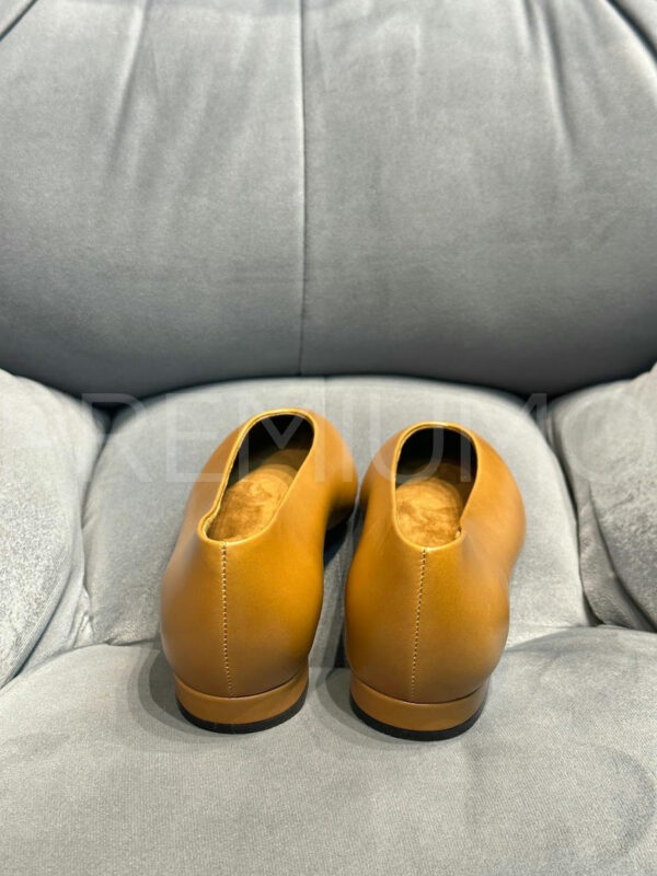 Loro Piana Rebecca балетки PR456994 5