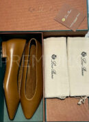 Loro Piana Rebecca балетки PR456994 9