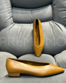 Loro Piana Rebecca балетки PR456994 11
