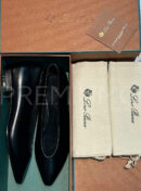 Loro Piana Rebecca балетки PR118855 20