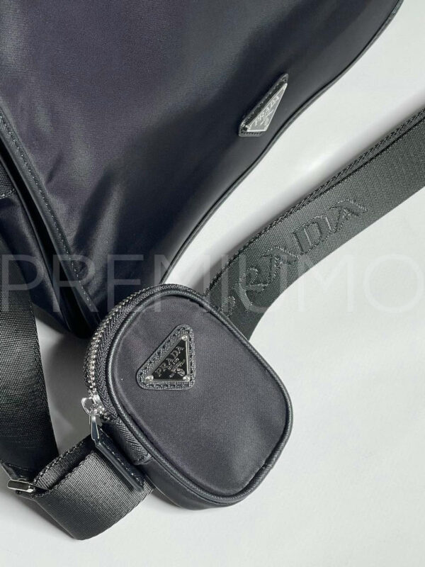 Prada сумка PR229664 4