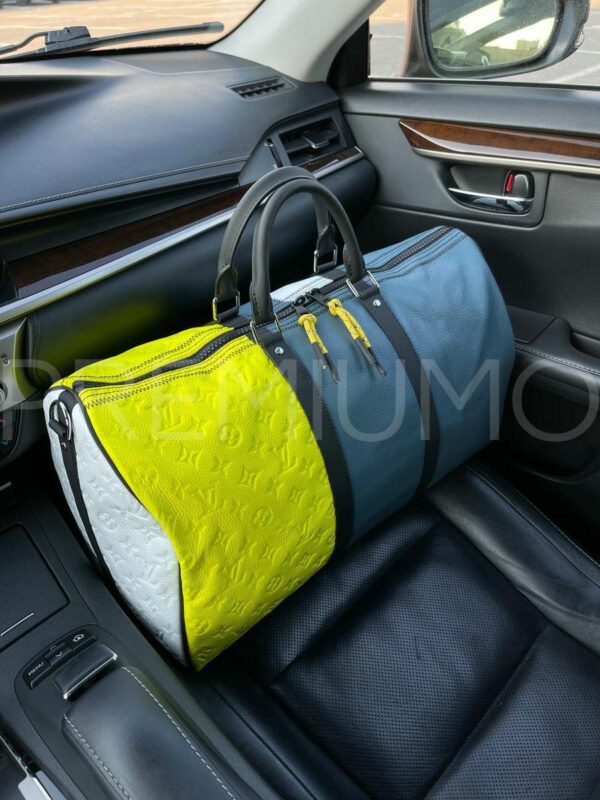 Louis Vuitton сумка PR644307 4