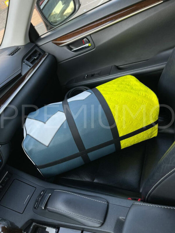 Louis Vuitton сумка PR644307 5