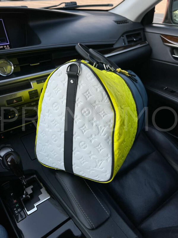 Louis Vuitton сумка PR644307 3