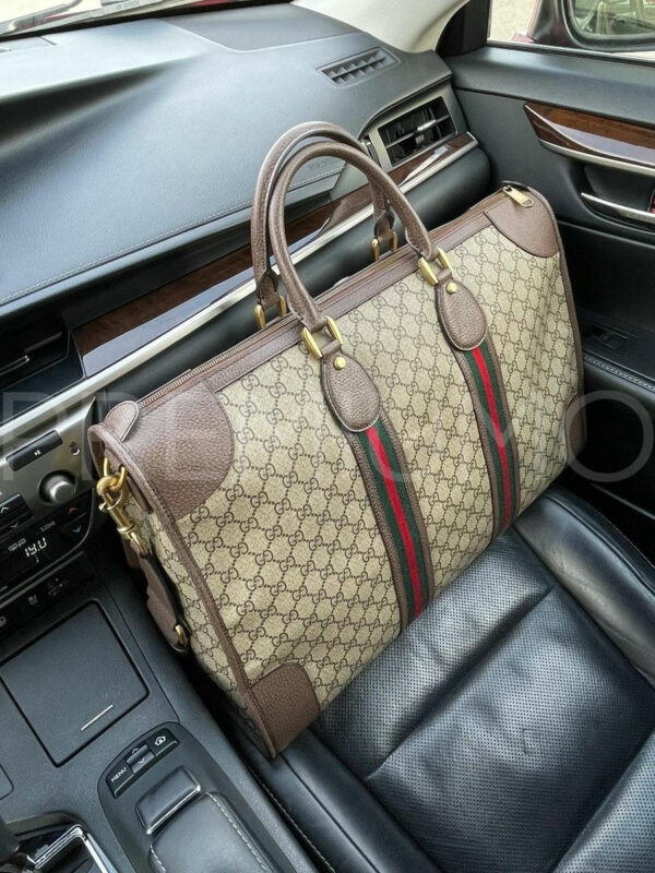 Gucci сумка PR916758