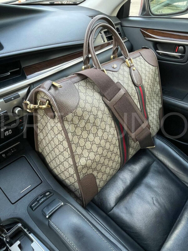 Gucci сумка PR916758 3