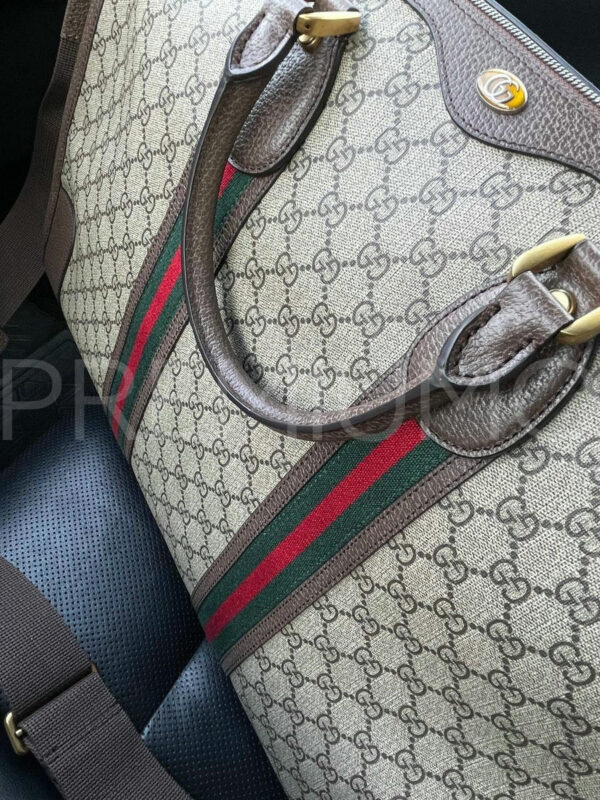 Gucci сумка PR916758 4