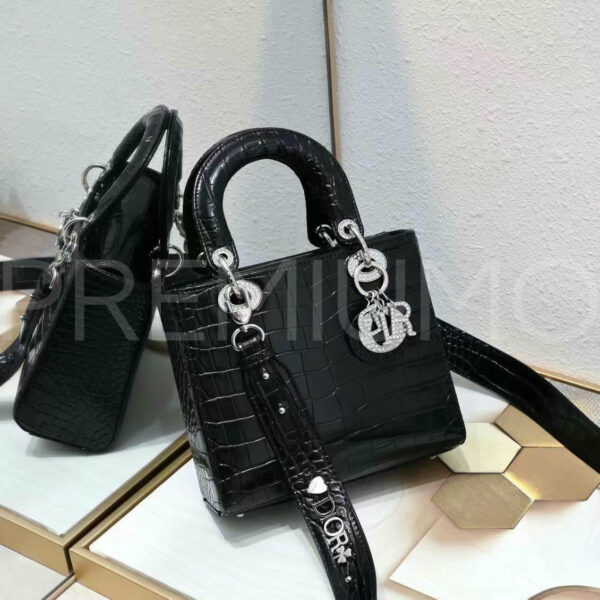 Christian Dior сумка PR282889