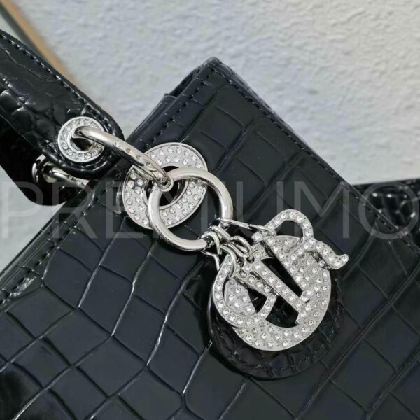 Christian Dior сумка PR282889 2