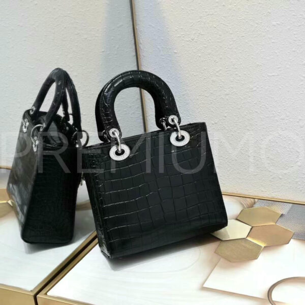 Christian Dior сумка PR282889 3