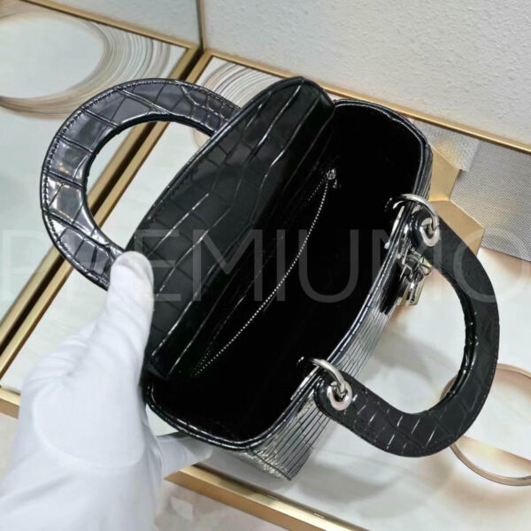 Christian Dior сумка PR282889 7