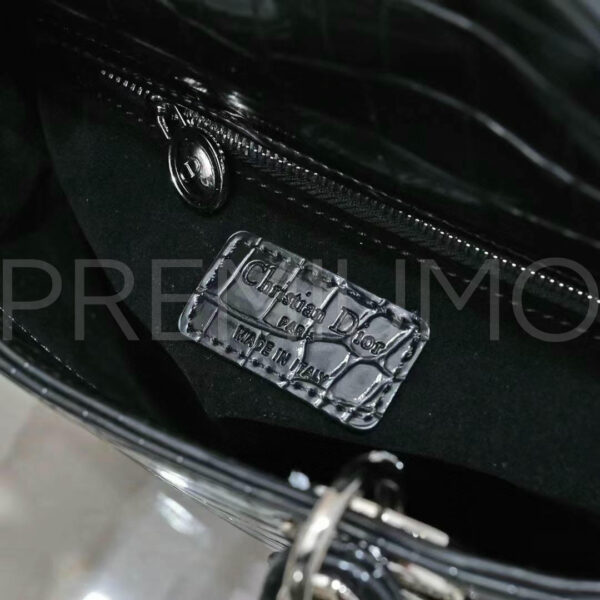 Christian Dior сумка PR282889 4