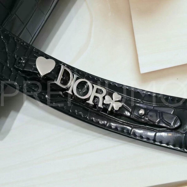 Christian Dior сумка PR282889 5