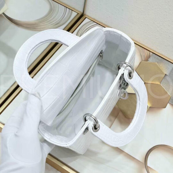 Christian Dior сумка PR165961 6